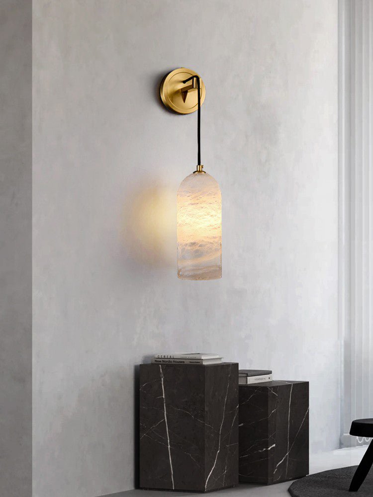 Monty Wall-mounted light Wall Lamp