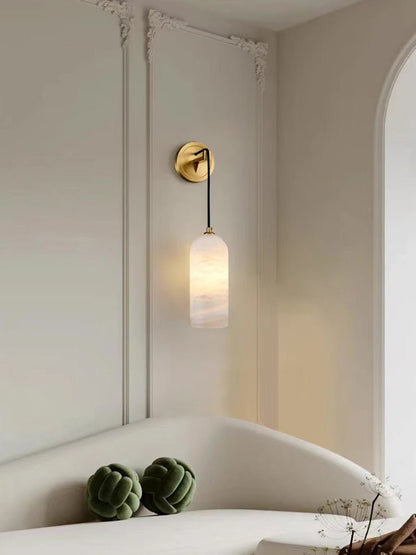 Monty Wall-mounted light Wall Lamp