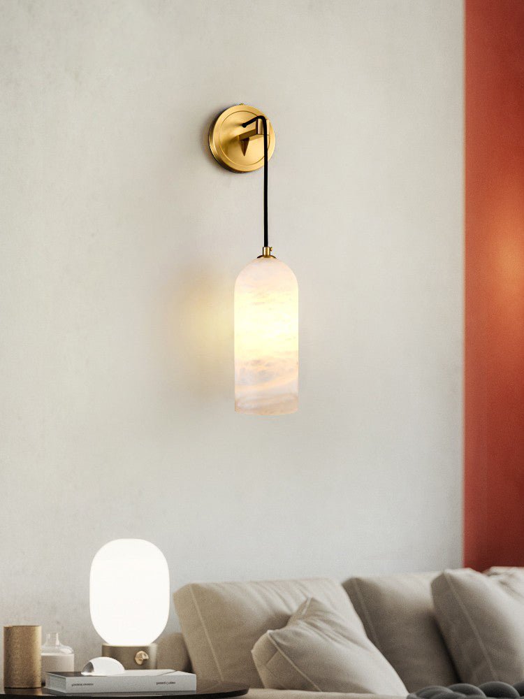 Monty Wall-mounted light Wall Lamp