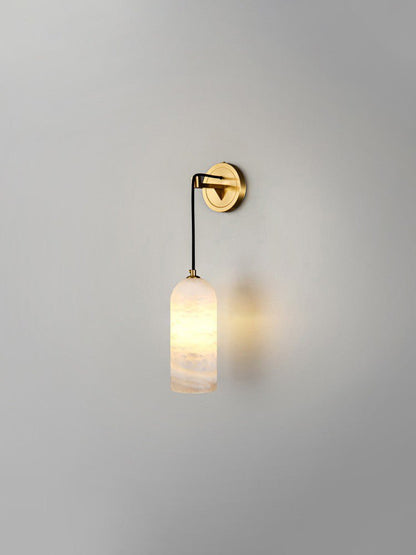 Monty Wall-mounted light Wall Lamp