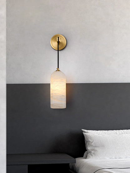 Monty Wall-mounted light Wall Lamp