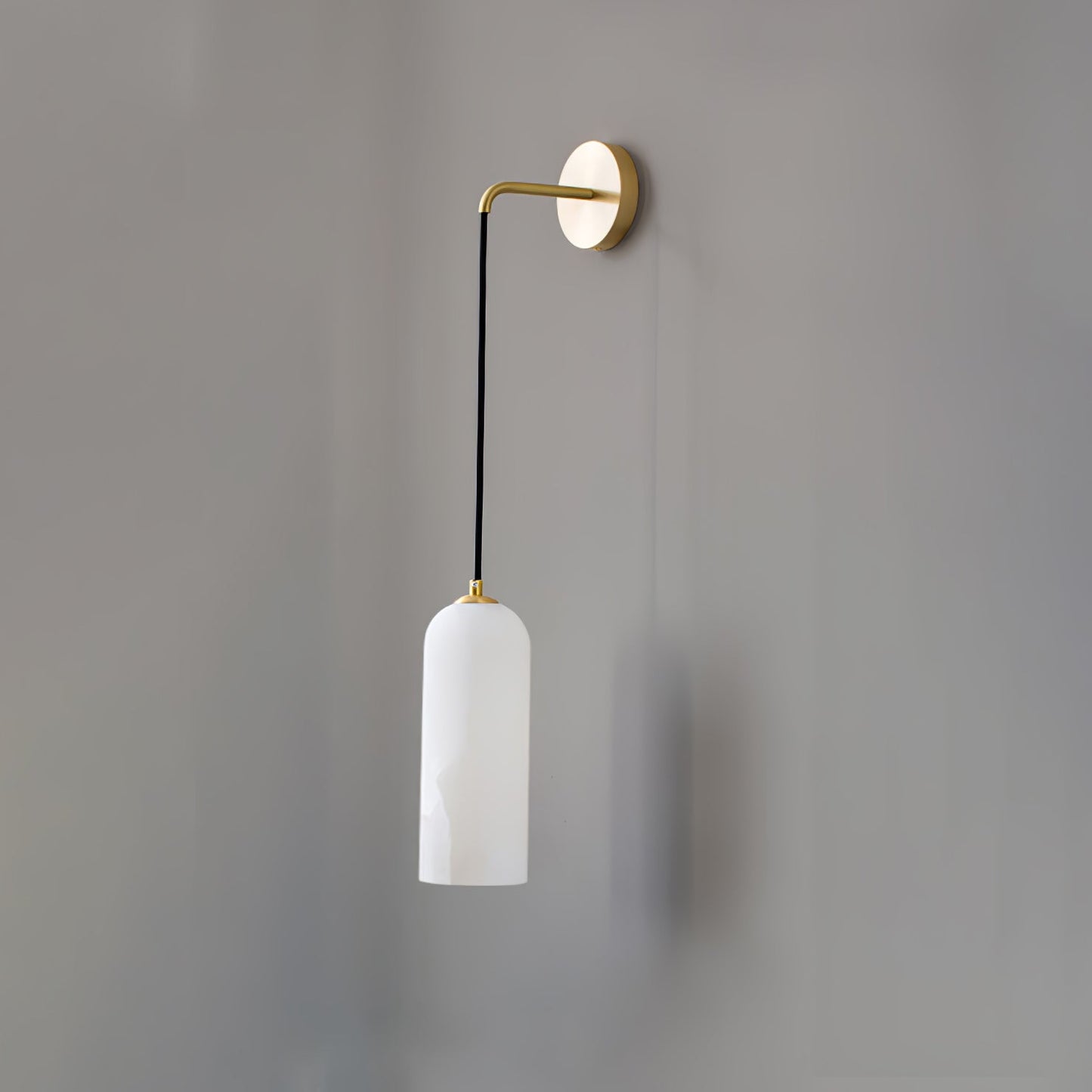 Monty Wall-mounted light Wall Lamp