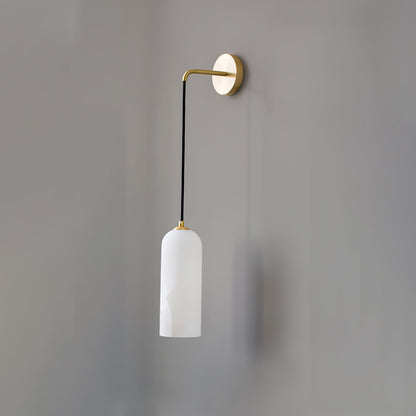 Monty Wall-mounted light Wall Lamp