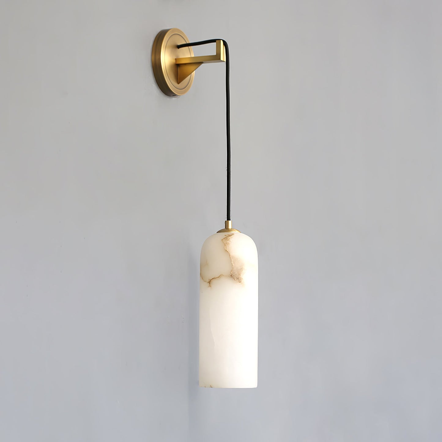 Monty Wall-mounted light Wall Lamp