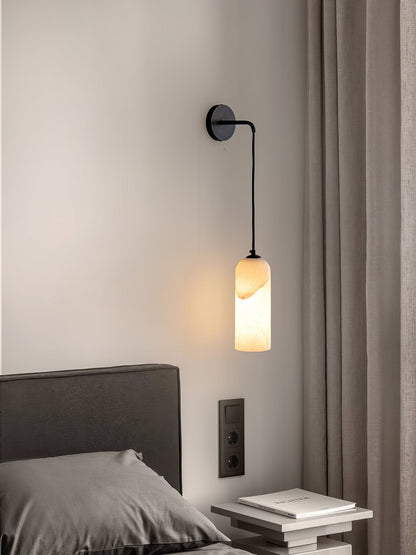 Monty Wall-mounted light Wall Lamp