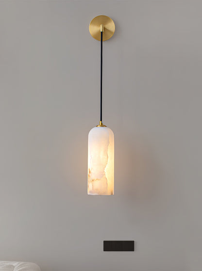 Monty Wall-mounted light Wall Lamp