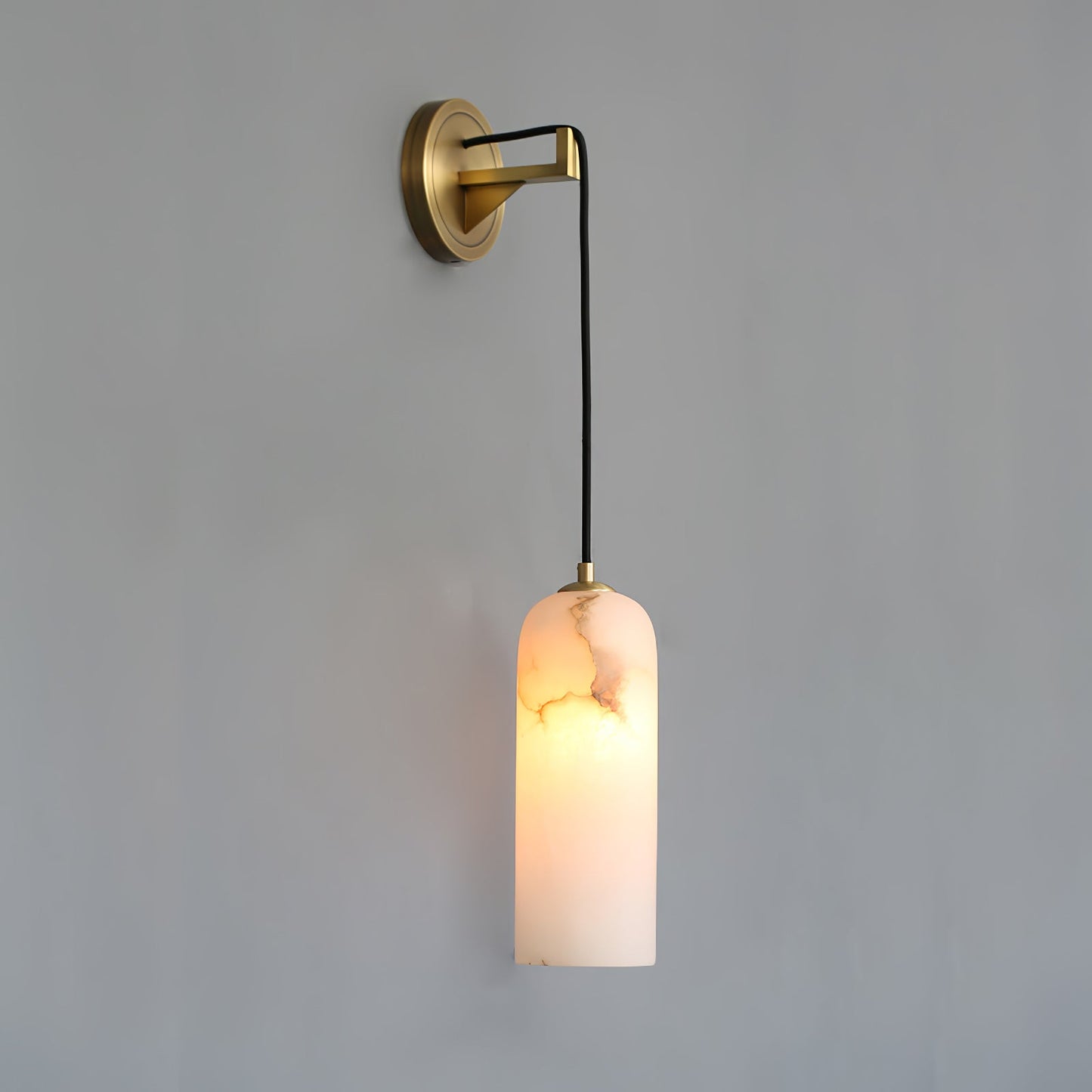 Monty Wall-mounted light Wall Lamp