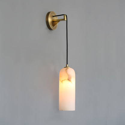 Monty Wall-mounted light Wall Lamp