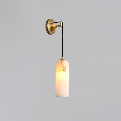 Monty Wall-mounted light Wall Lamp
