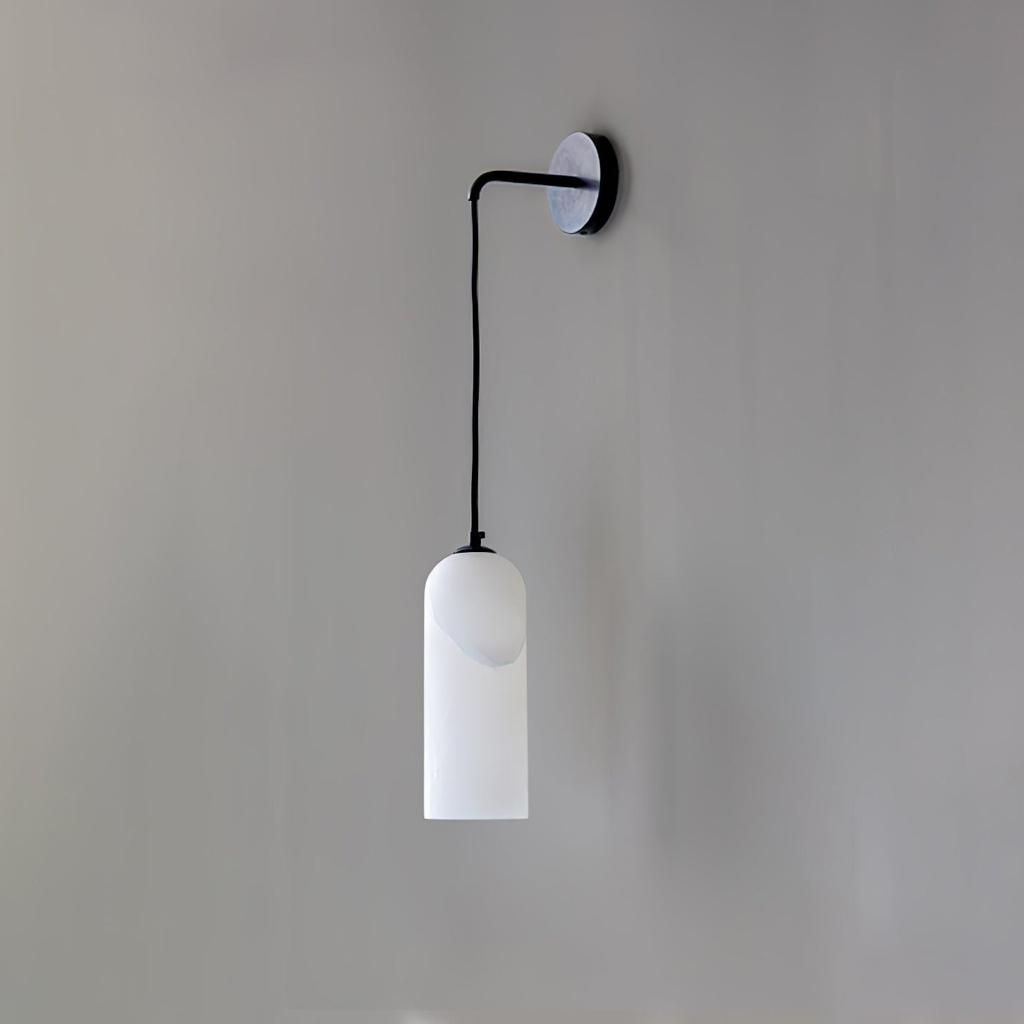 Monty Wall-mounted light Wall Lamp