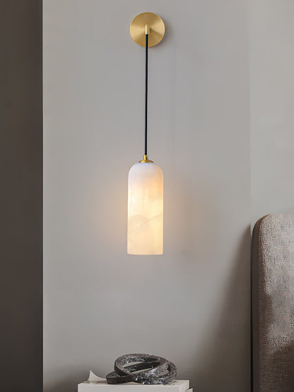Monty Wall-mounted light Wall Lamp