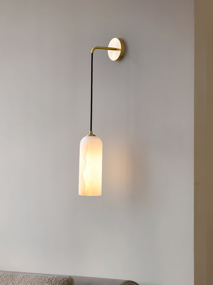 Monty Wall-mounted light Wall Lamp