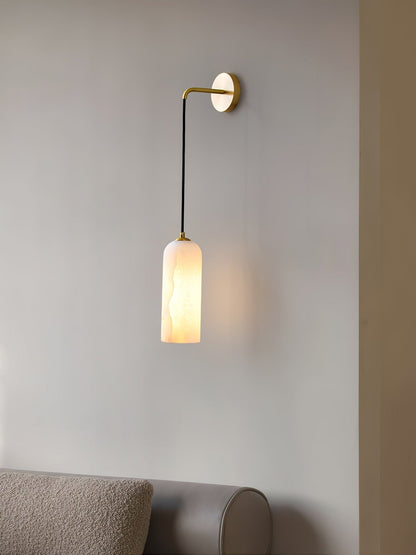 Monty Wall-mounted light Wall Lamp