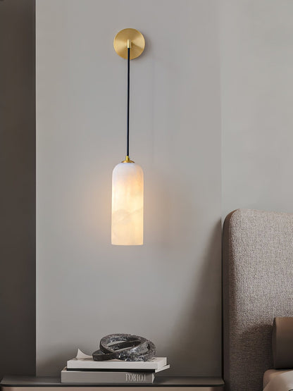 Monty Wall-mounted light Wall Lamp