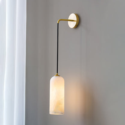 Monty Wall-mounted light Wall Lamp