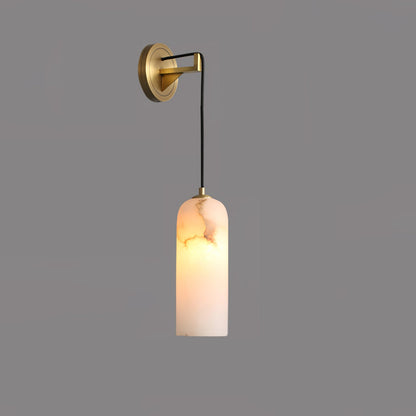 Monty Wall-mounted light Wall Lamp
