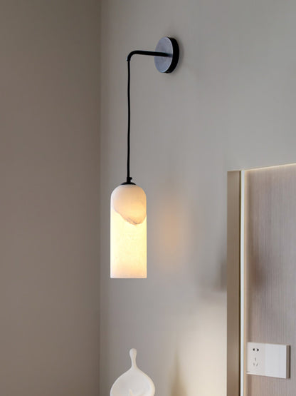 Monty Wall-mounted light Wall Lamp