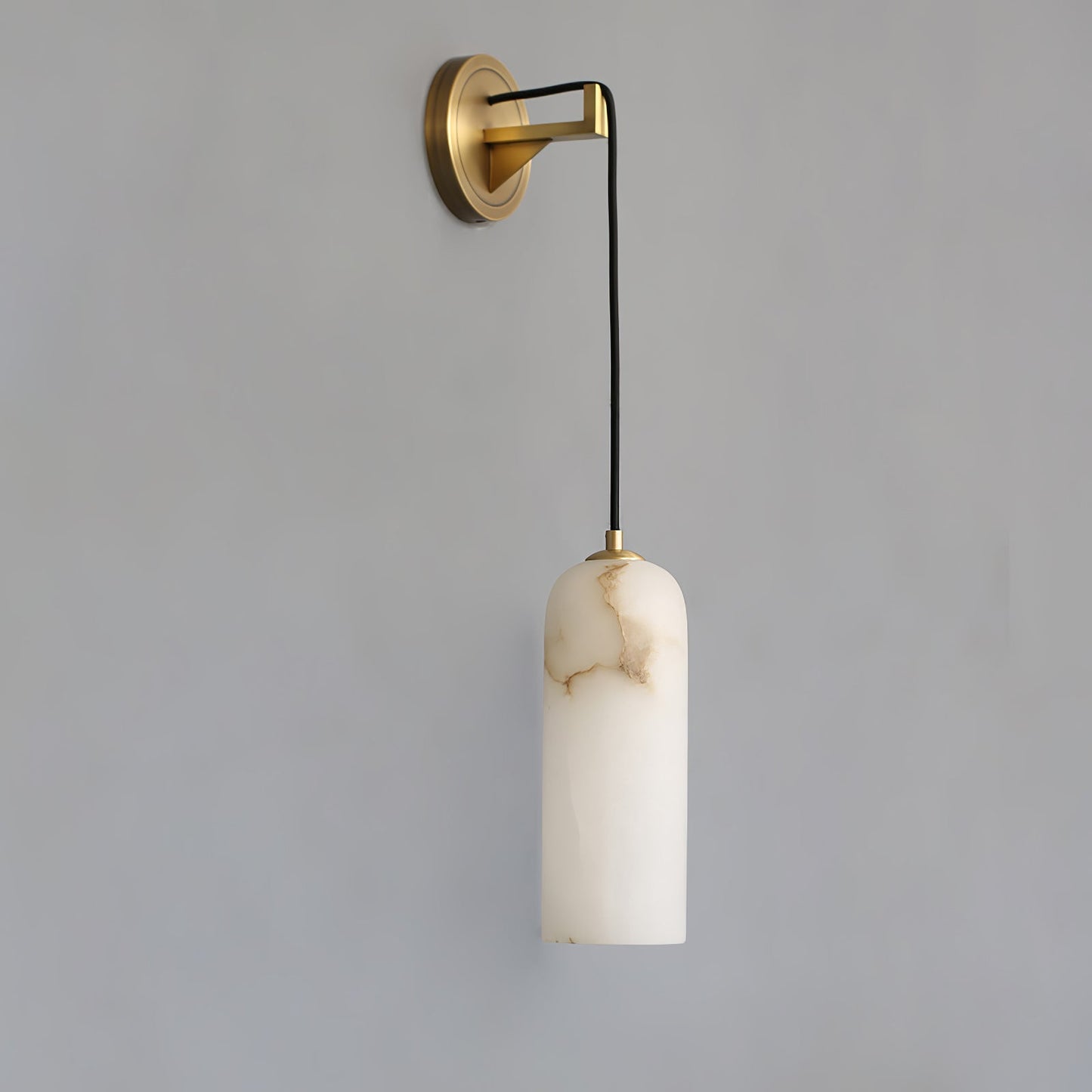 Monty Wall-mounted light Wall Lamp