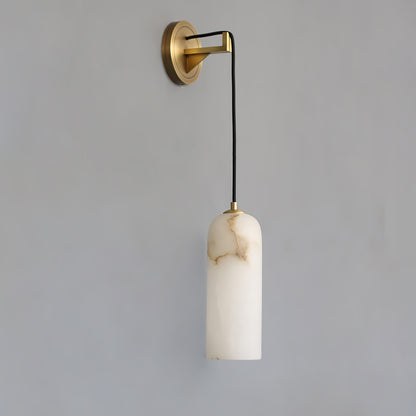 Monty Wall-mounted light Wall Lamp