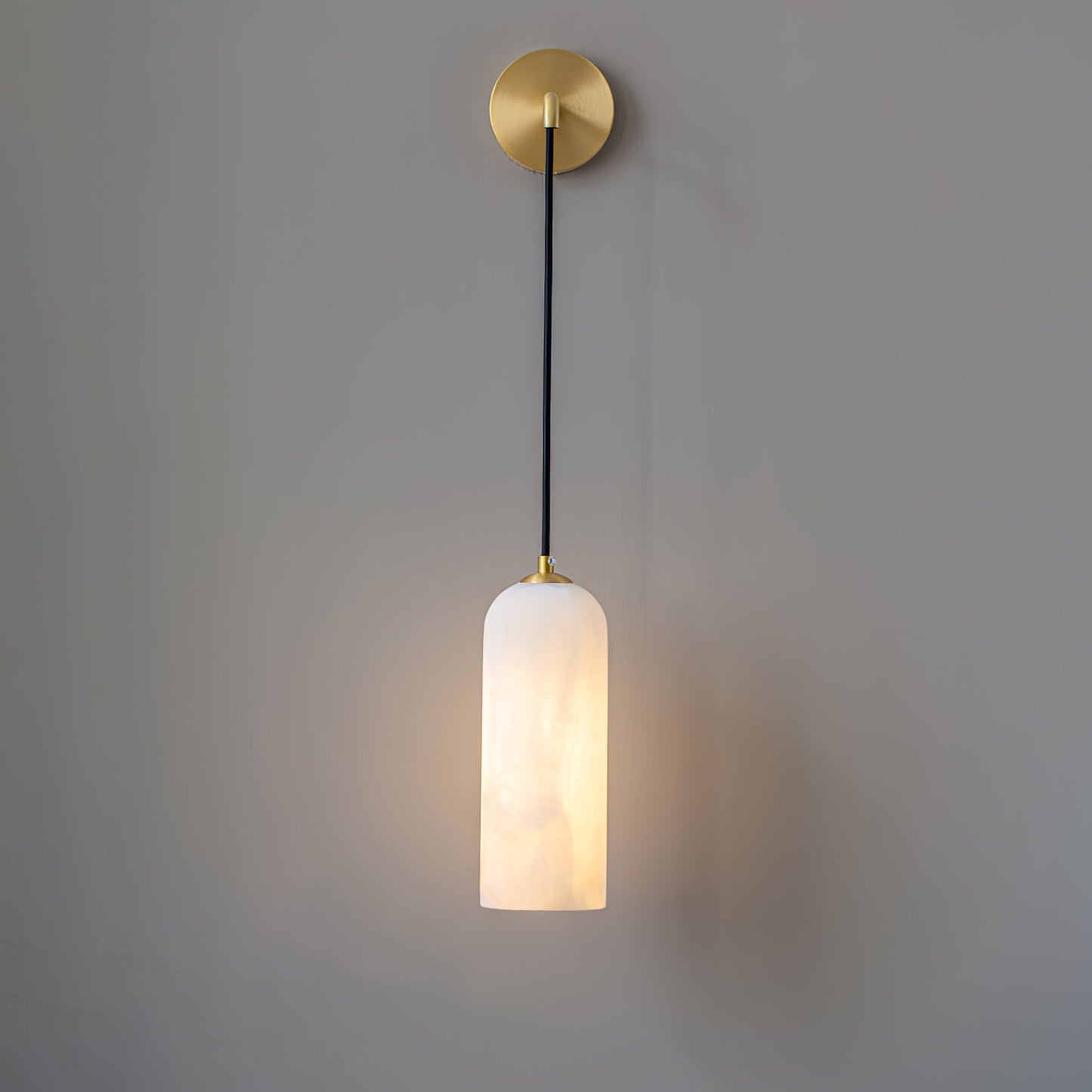 Monty Wall-mounted light Wall Lamp