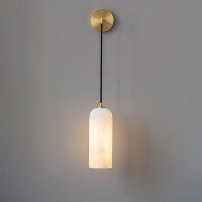 Monty Wall-mounted light Wall Lamp