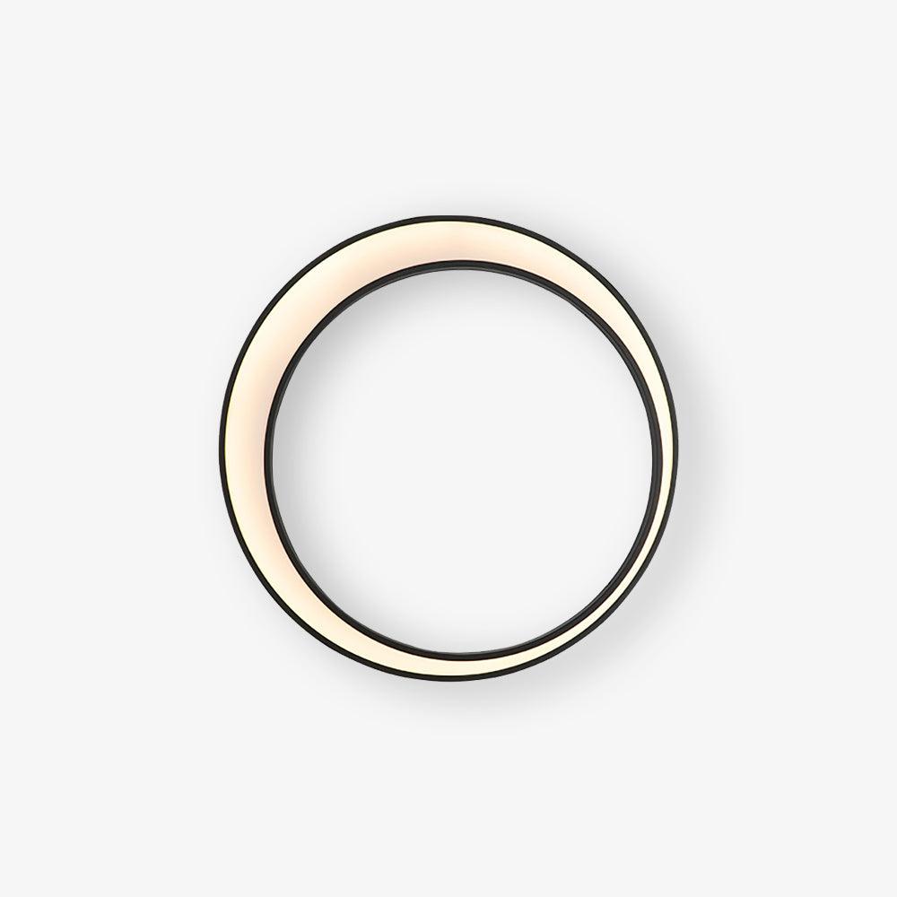 Moon Outdoor Bracket light Wall Lamp