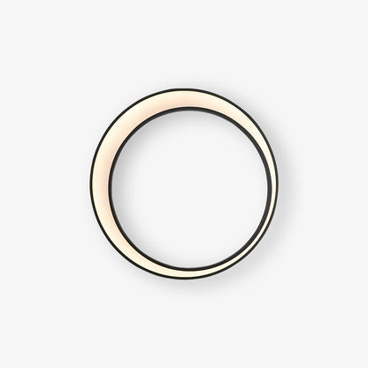 Moon Outdoor Bracket light Wall Lamp