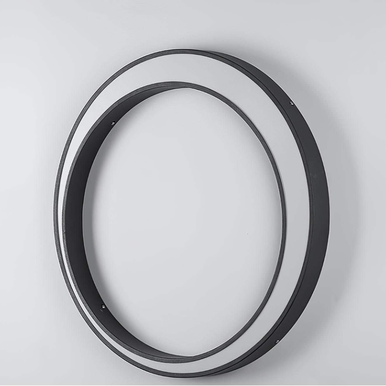 Moon Outdoor Bracket light Wall Lamp