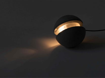 Moon Concrete Houselight Pendant Lamp