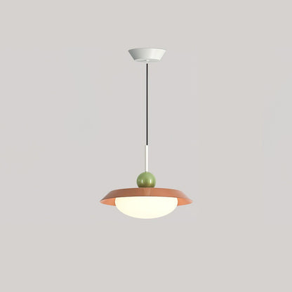 Morandi Layered Drop light Pendant Lamp