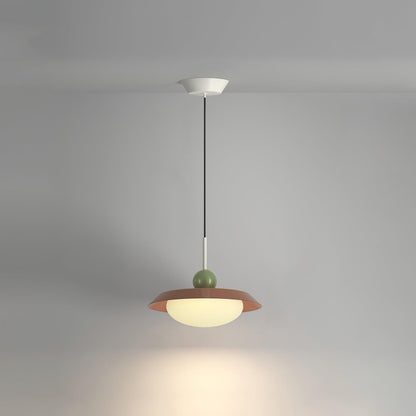 Morandi Layered Drop light Pendant Lamp