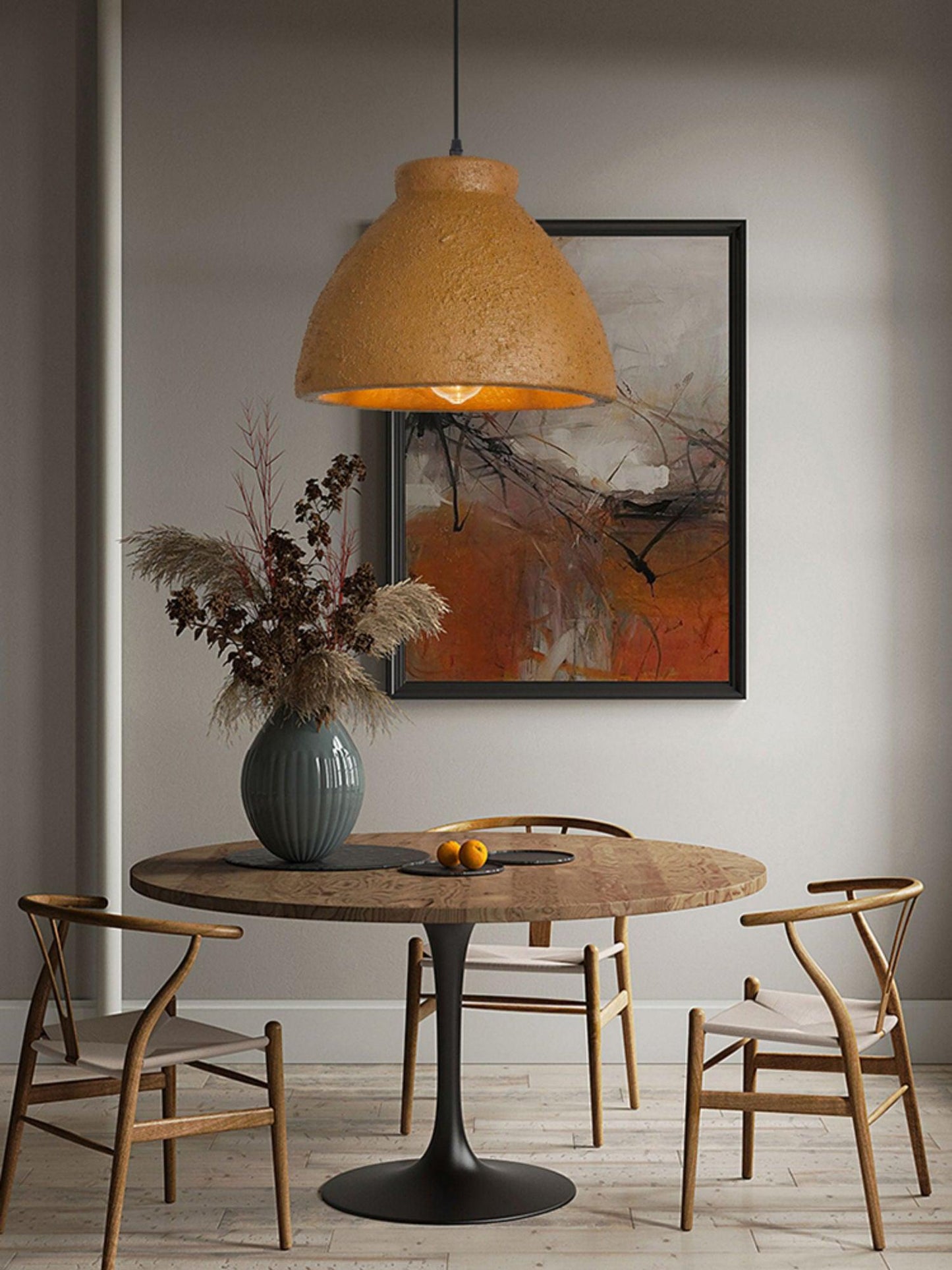 Morphe Houselight Pendant Light