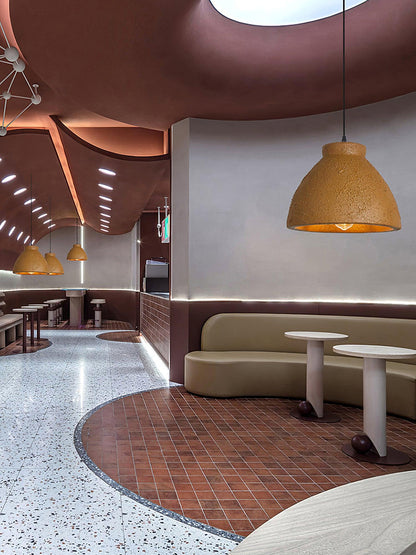 Morphe Houselight Pendant Light