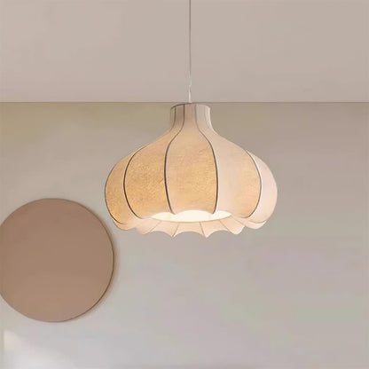 Mosh Silk Hanging light Pendant Lamp