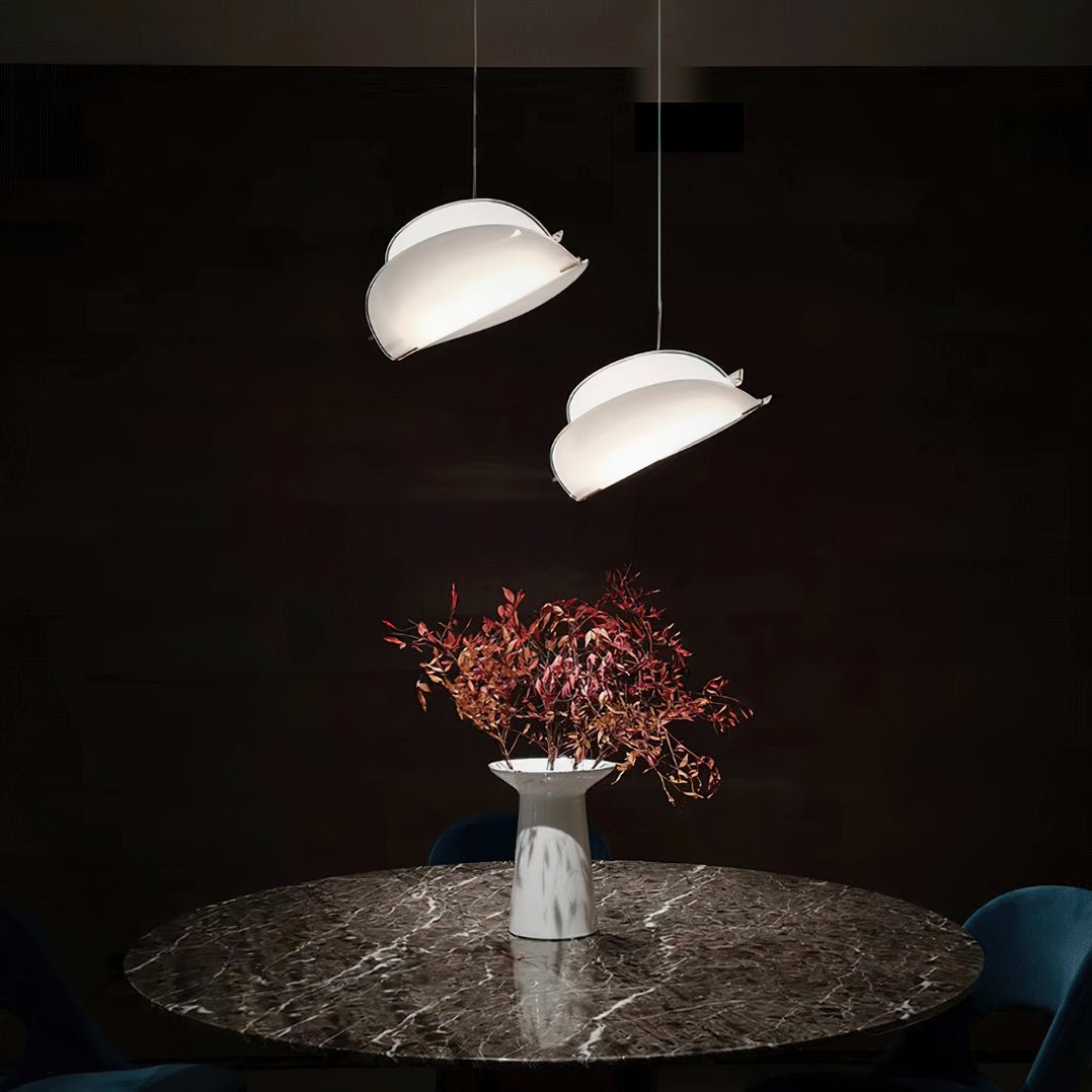 Moth Ceiling light fitting Pendant Lamp