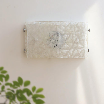 Murano Glass Wall light fixture Wall Light