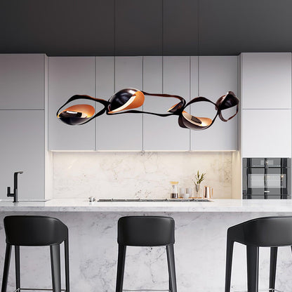 Muscularity Ceiling light fitting Pendant Lamp