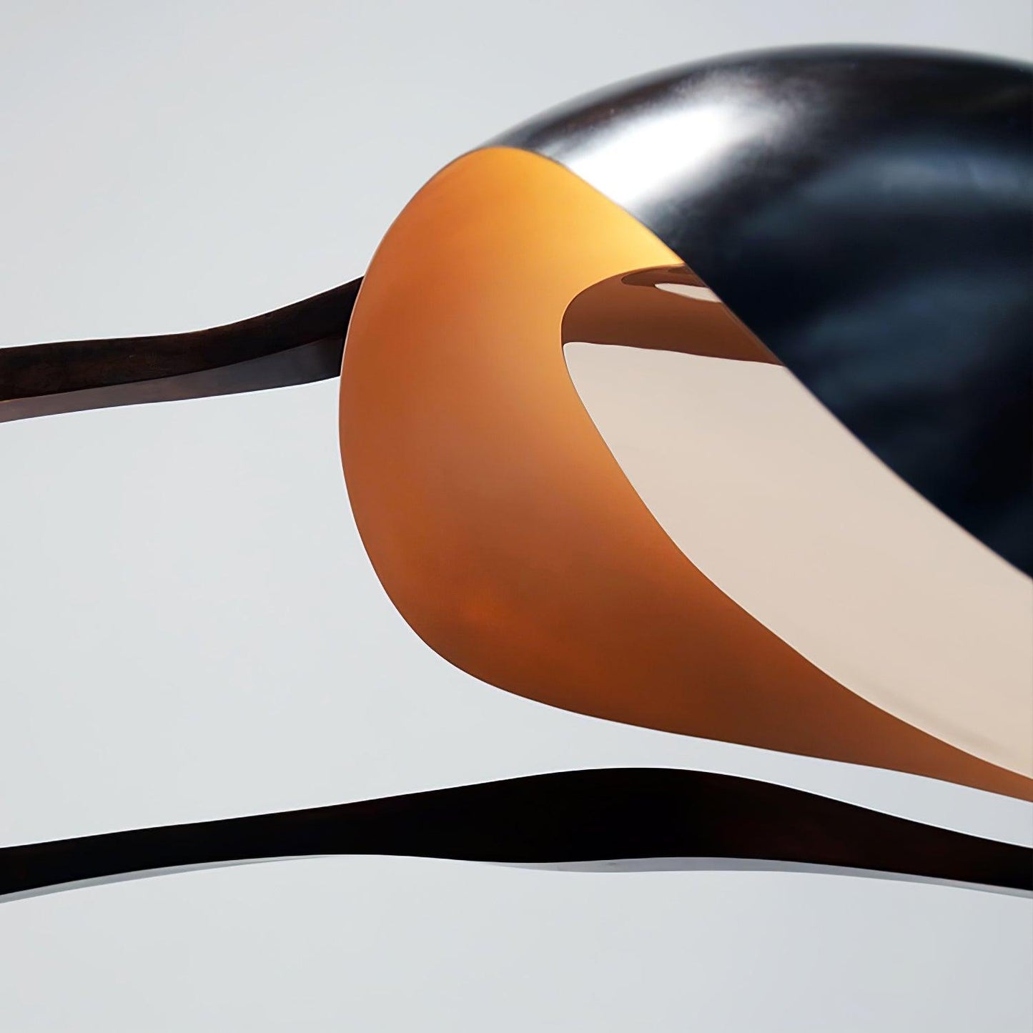 Muscularity Ceiling light fitting Pendant Lamp