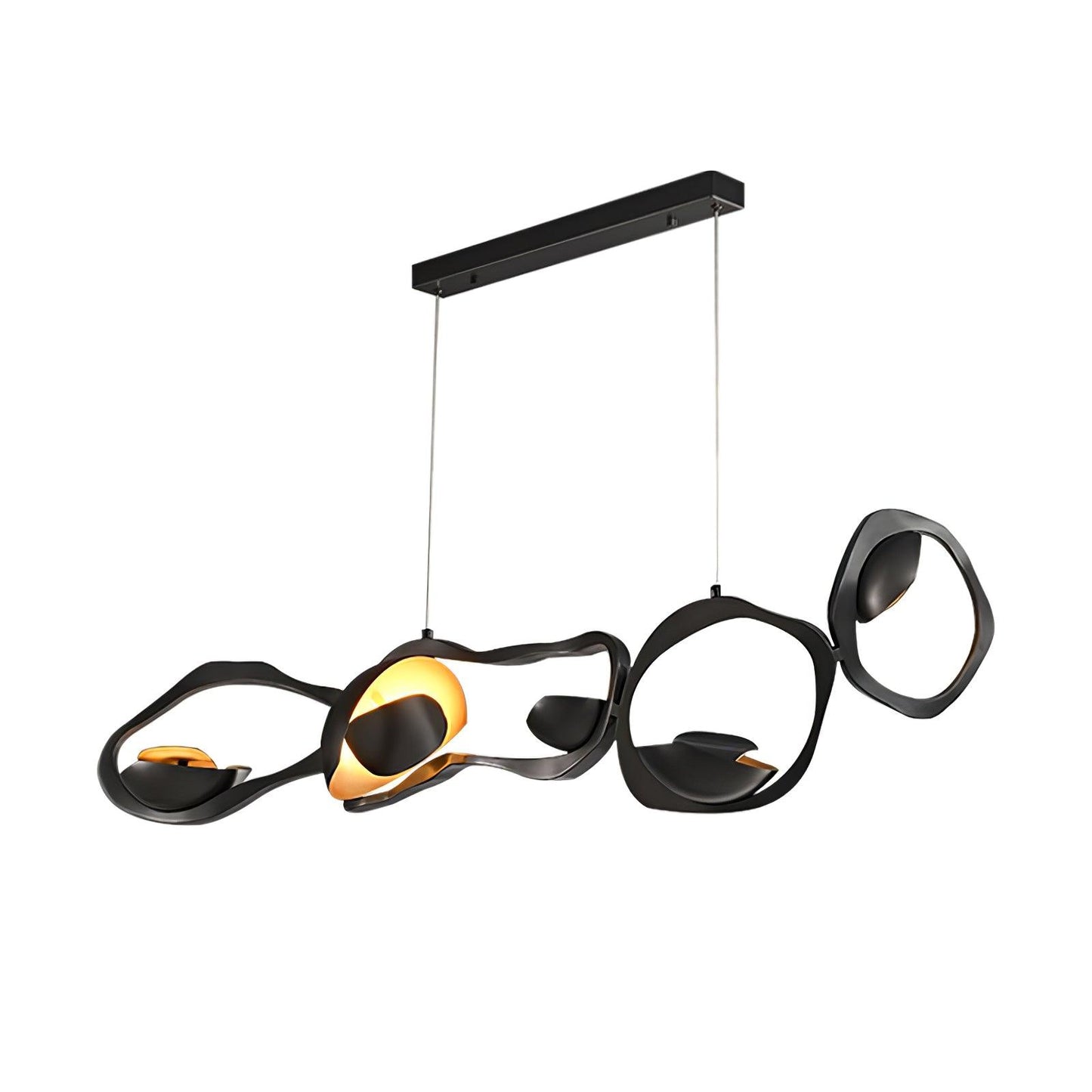 Muscularity Ceiling light fitting Pendant Lamp