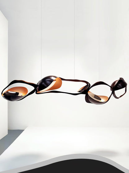 Muscularity Ceiling light fitting Pendant Lamp