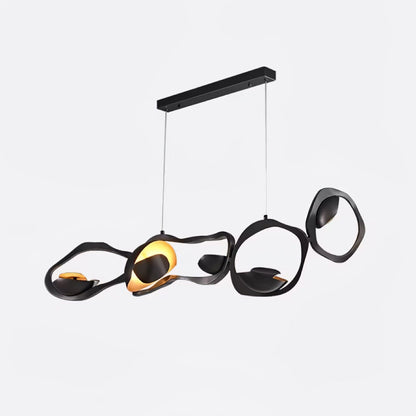 Muscularity Ceiling light fitting Pendant Lamp