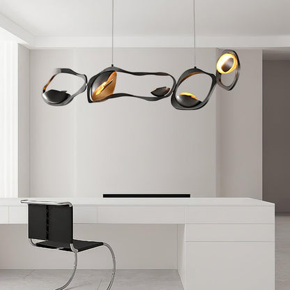 Muscularity Ceiling light fitting Pendant Lamp
