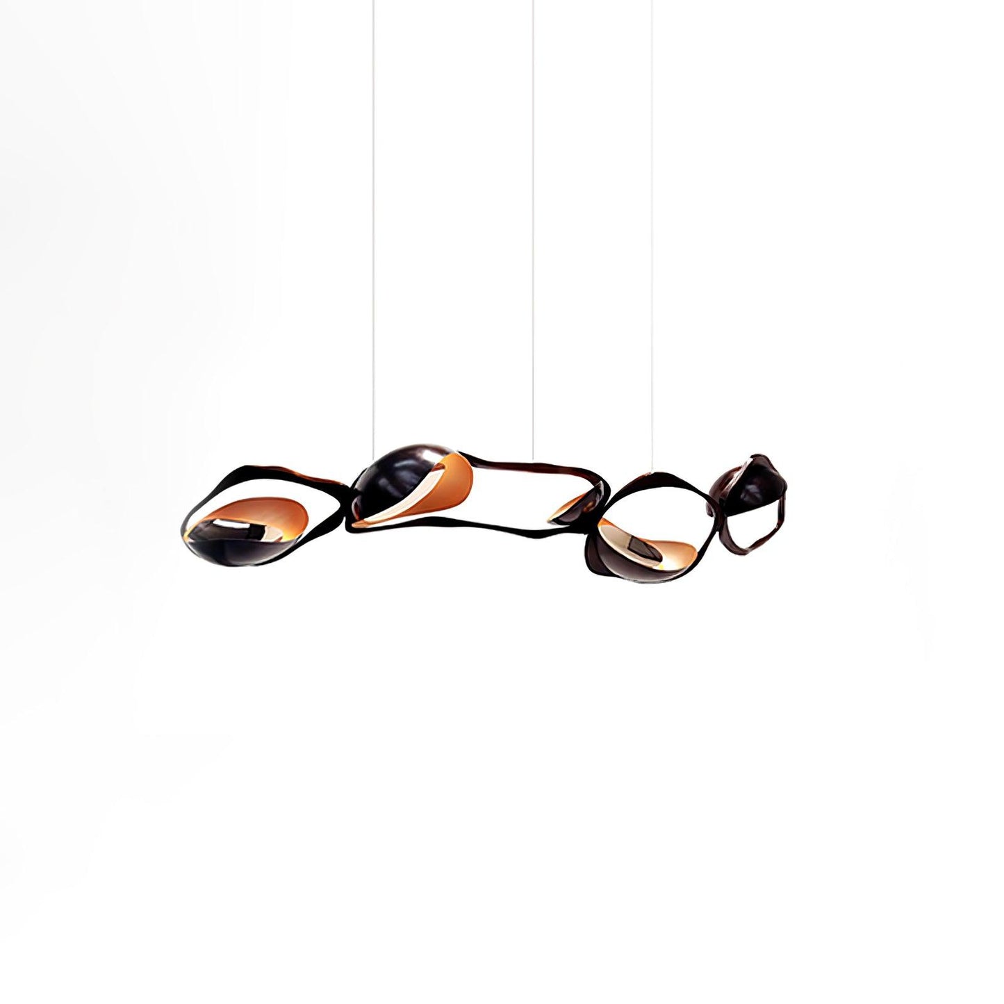 Muscularity Ceiling light fitting Pendant Lamp