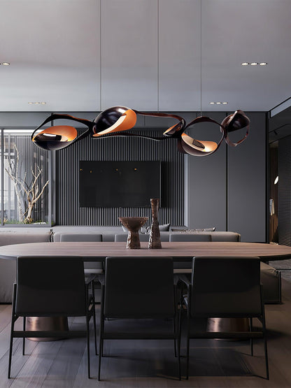 Muscularity Ceiling light fitting Pendant Lamp