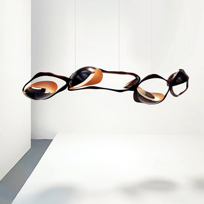 Muscularity Ceiling light fitting Pendant Lamp