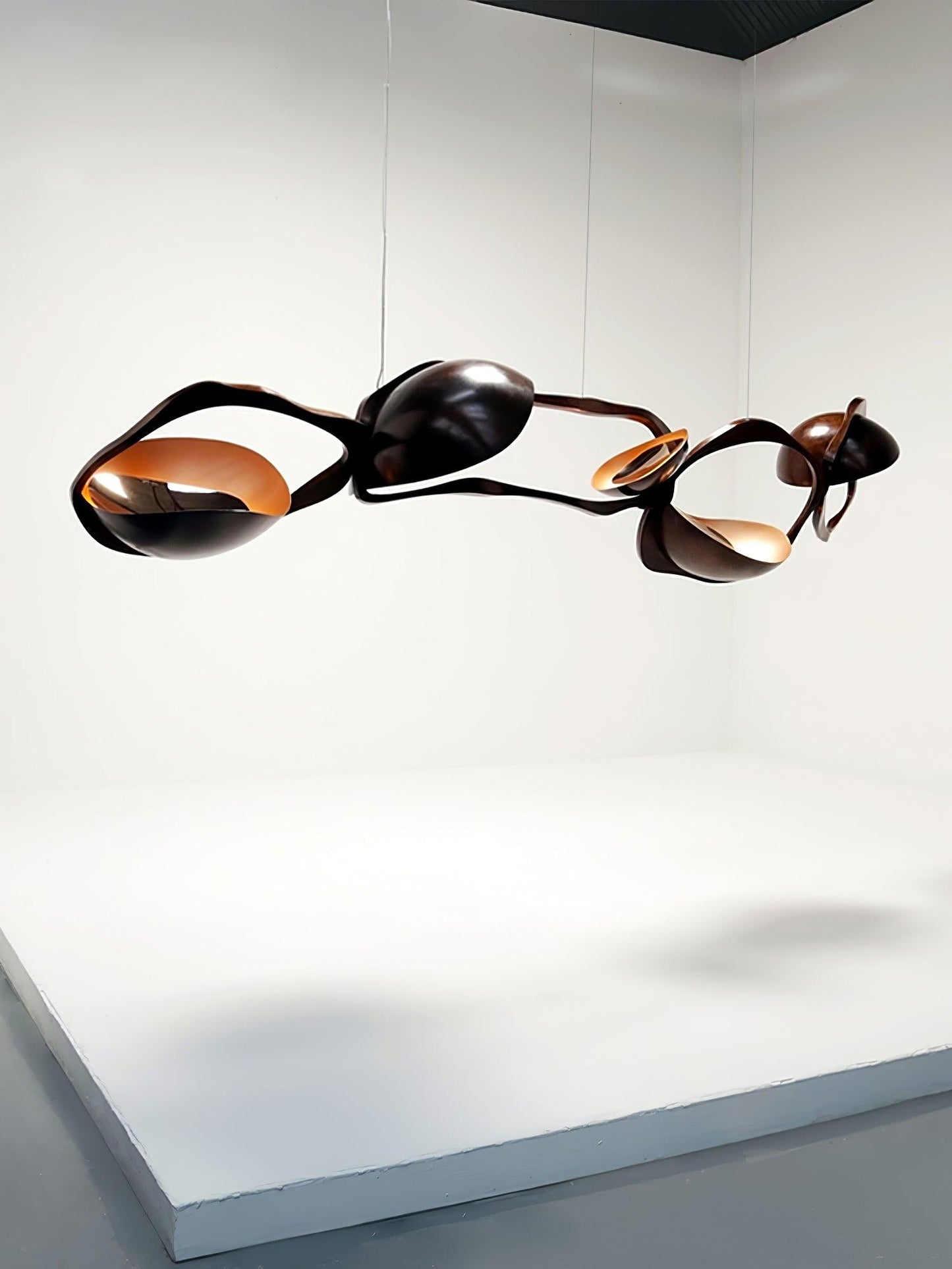 Muscularity Ceiling light fitting Pendant Lamp