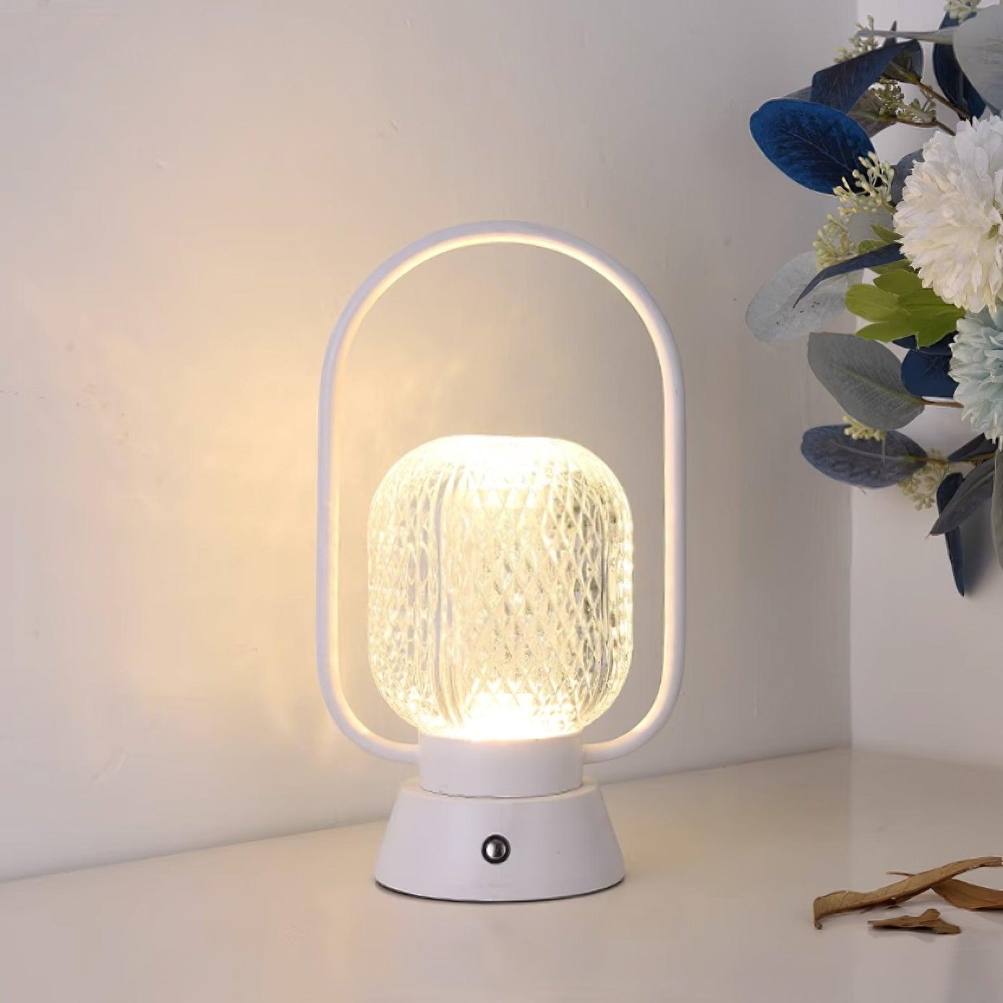 Muse Built-in Battery Desk lamp Table Lamp