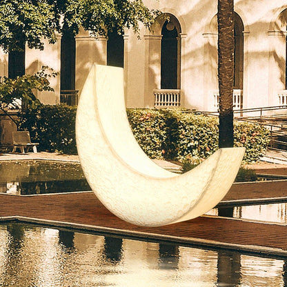 My Moon Tall Lamp Floor Lamp