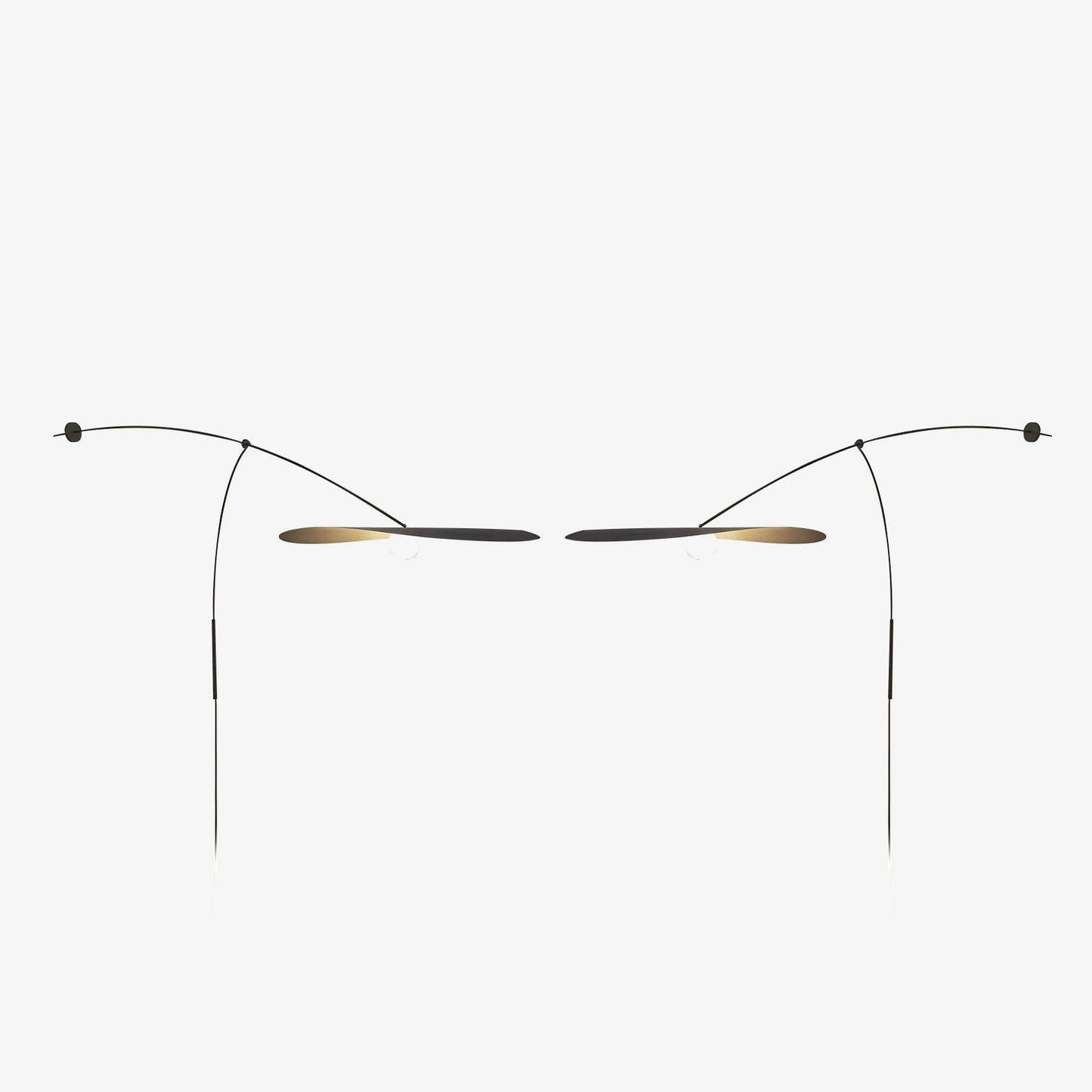 Myrna Wall sconce Wall Light