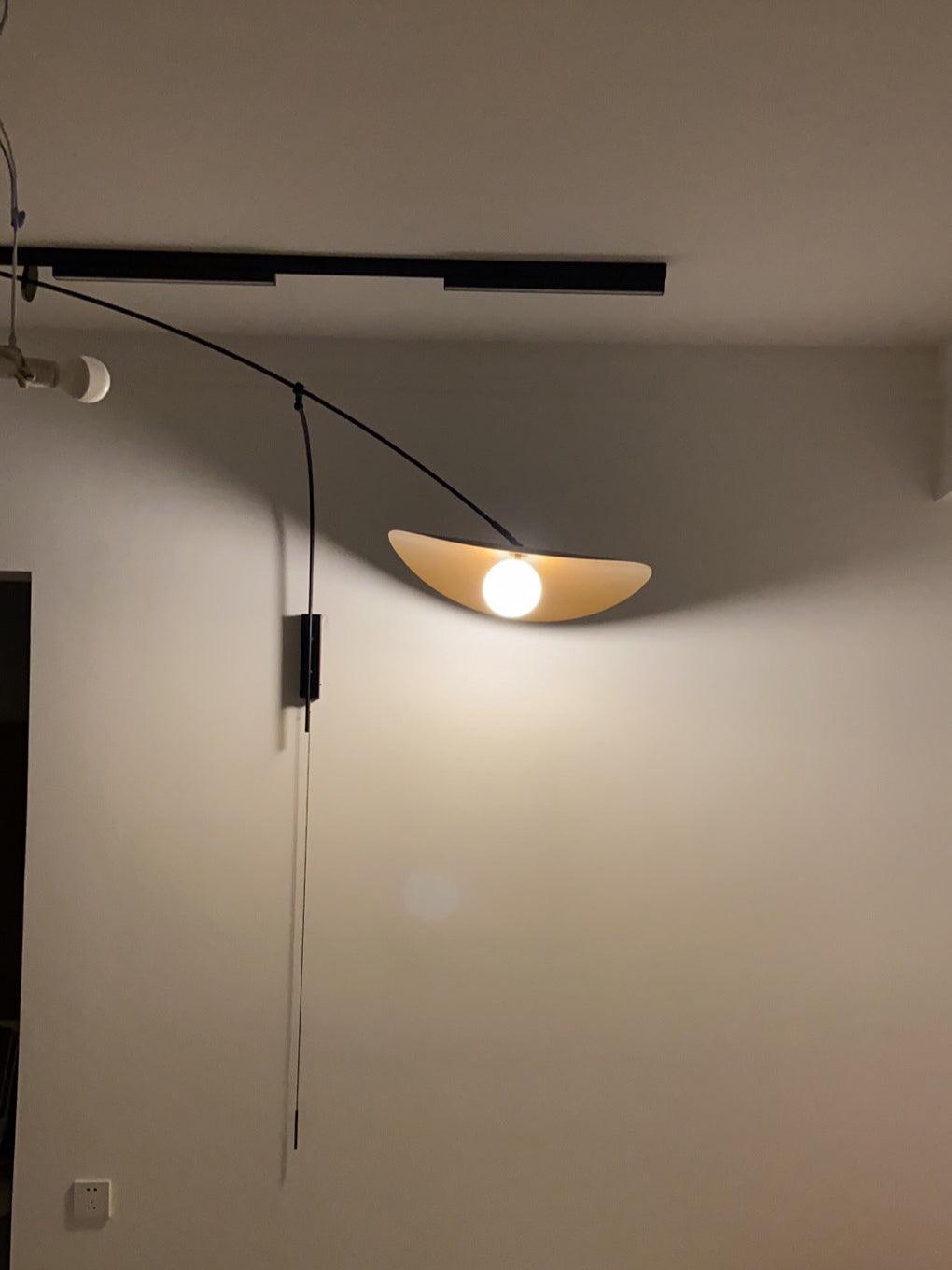 Myrna Wall sconce Wall Light